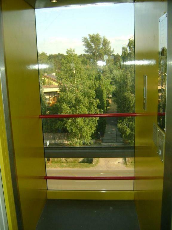 Amanda Apartman Сиофок Екстериор снимка