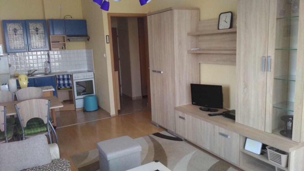 Amanda Apartman Сиофок Екстериор снимка